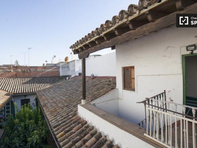 Apartamento en alquiler en Casco Antiguo, Sevilla