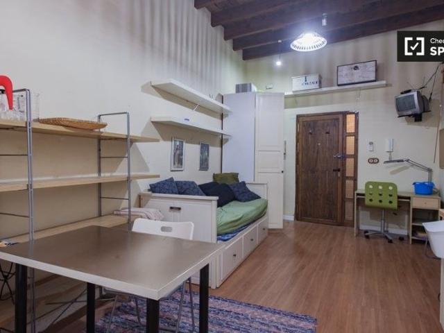 Apartamento en alquiler en Casco Antiguo, Sevilla