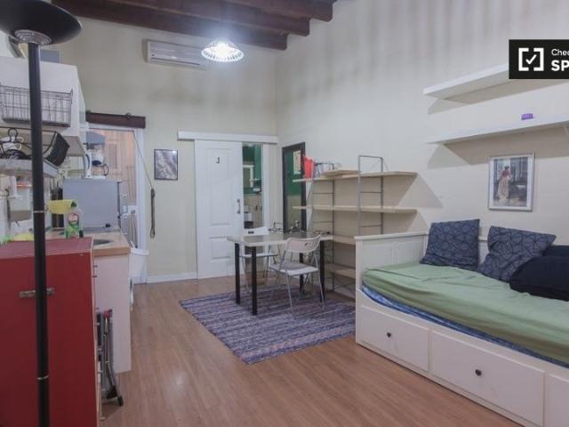 Apartamento en alquiler en Casco Antiguo, Sevilla