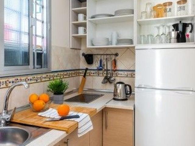 Apartamento en alquiler en Sevilla, Santa Catalina