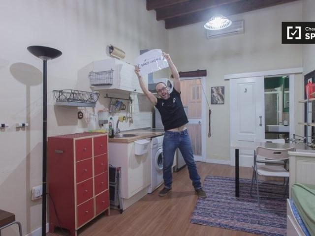 Apartamento en alquiler en Casco Antiguo, Sevilla