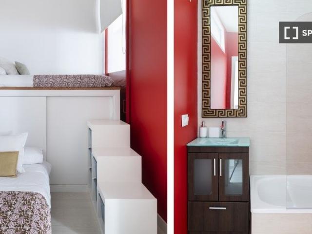 Apartamento en alquiler en Sevilla, Santa Catalina