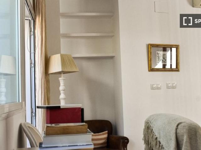 Apartamento en alquiler en Nervión, Sevilla