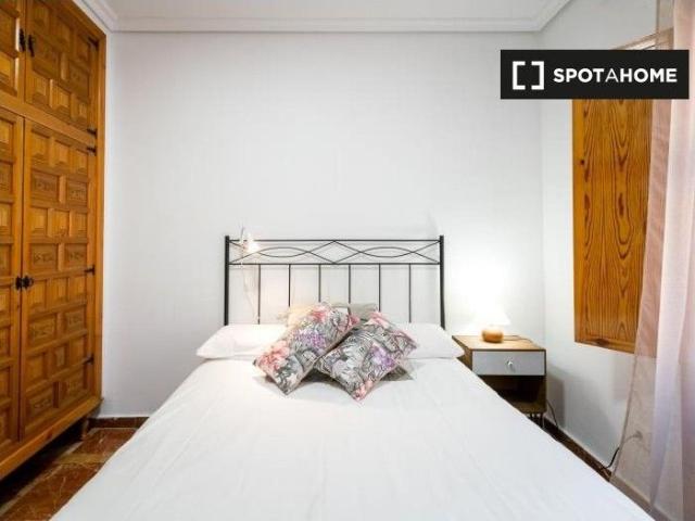 Apartamento en alquiler en Sevilla, San Bernardo