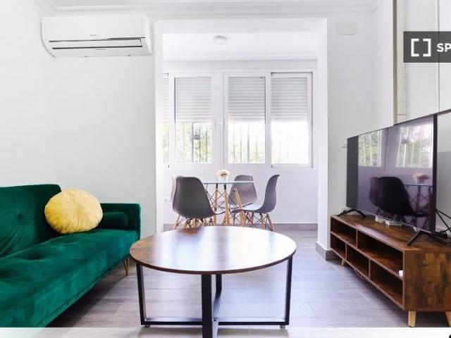 Apartamento en alquiler en Nervión, Sevilla