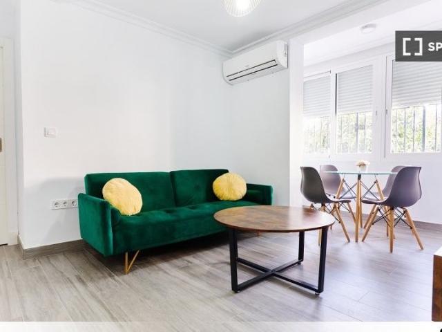 Apartamento en alquiler en Nervión, Sevilla