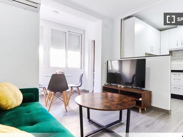 Apartamento en alquiler en Nervión, Sevilla