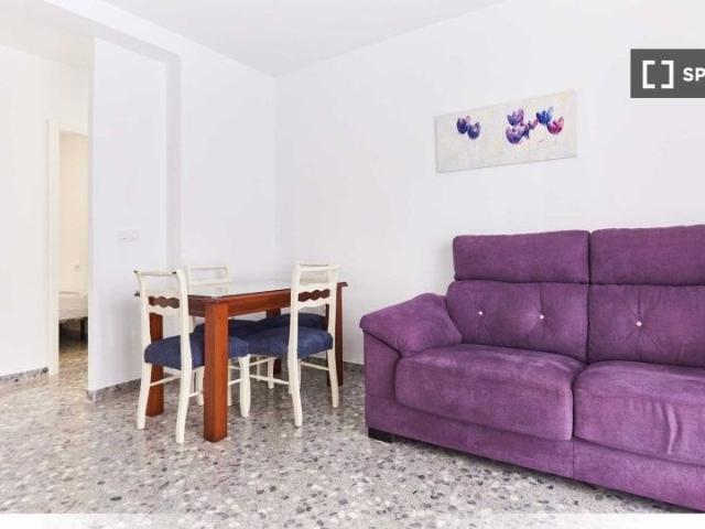Apartamento en alquiler en Nervión, Sevilla
