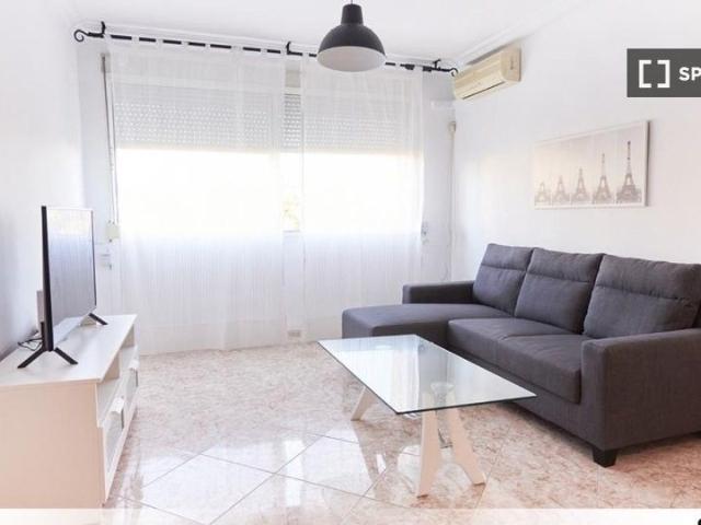 Apartamento en alquiler en Cerro-Amate, Sevilla