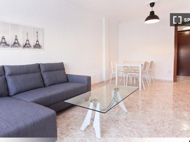 Apartamento en alquiler en Cerro-Amate, Sevilla