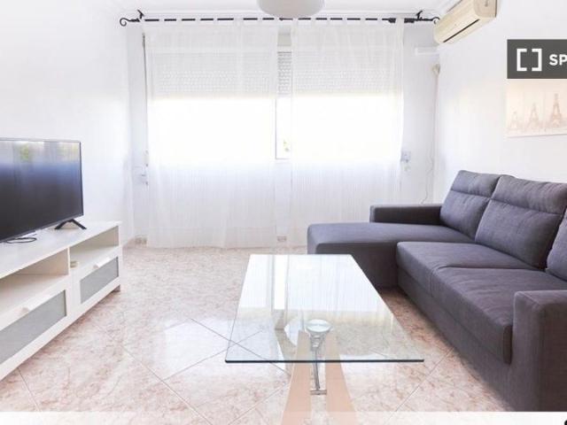 Apartamento en alquiler en Cerro-Amate, Sevilla