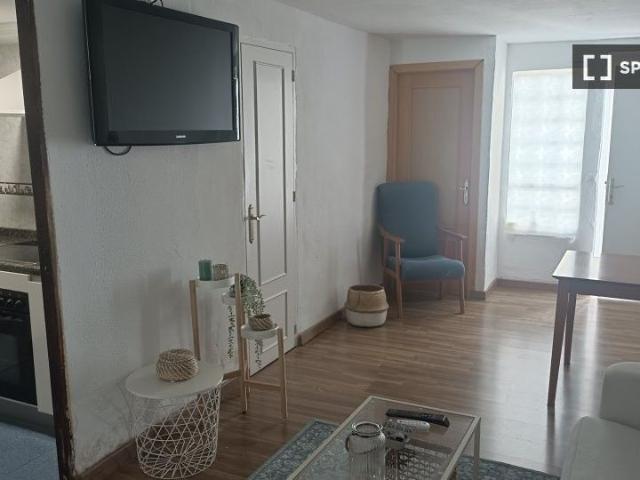Apartamento en alquiler en Cerro-Amate, Sevilla