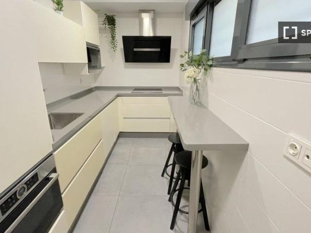 Apartamento en alquiler en Distrito Macarena, Sevilla