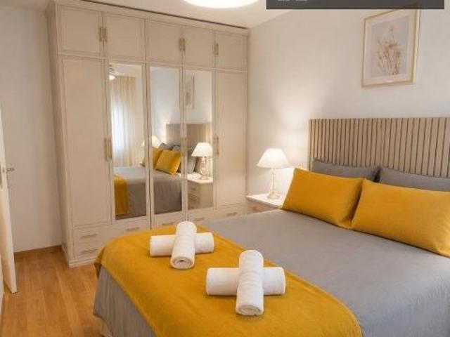 Apartamento en alquiler en Distrito Macarena, Sevilla
