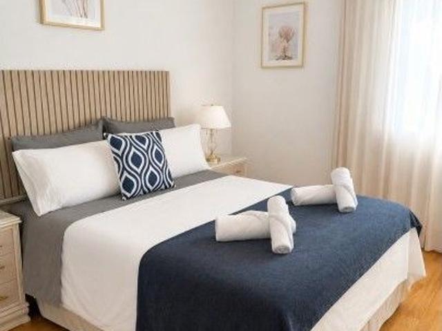 Apartamento en alquiler en Campos de Soria, Sevilla