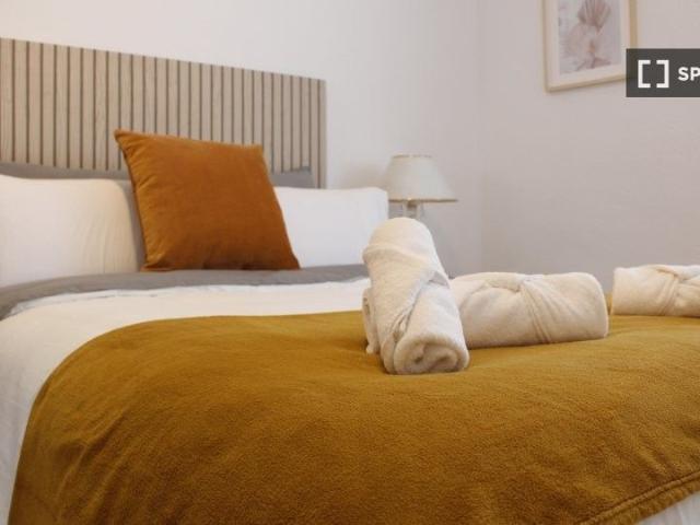 Apartamento en alquiler en Distrito Macarena, Sevilla