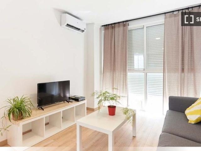 Apartamento en alquiler en Distrito Macarena, Sevilla