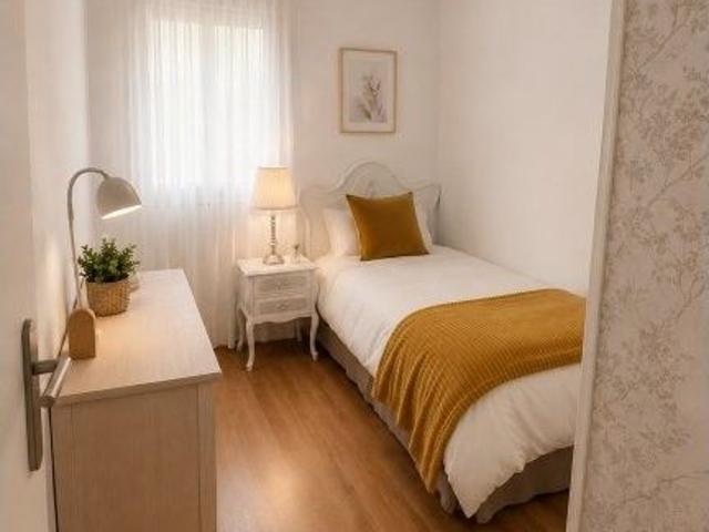 Apartamento en alquiler en Campos de Soria, Sevilla