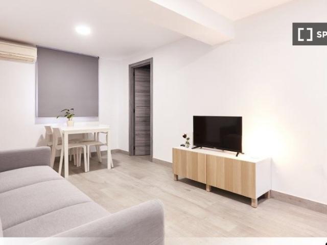 Apartamento en alquiler en Distrito Macarena, Sevilla