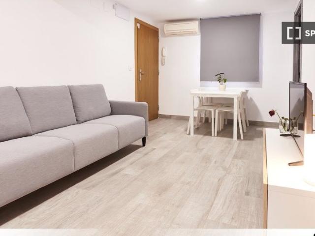 Apartamento en alquiler en Distrito Macarena, Sevilla