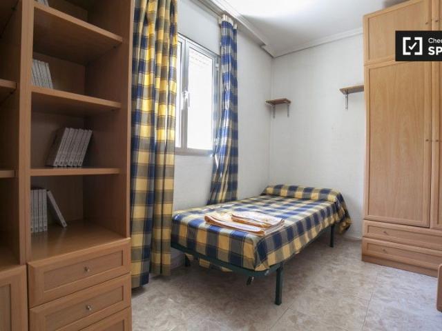Apartamento en alquiler en Distrito Macarena, Sevilla