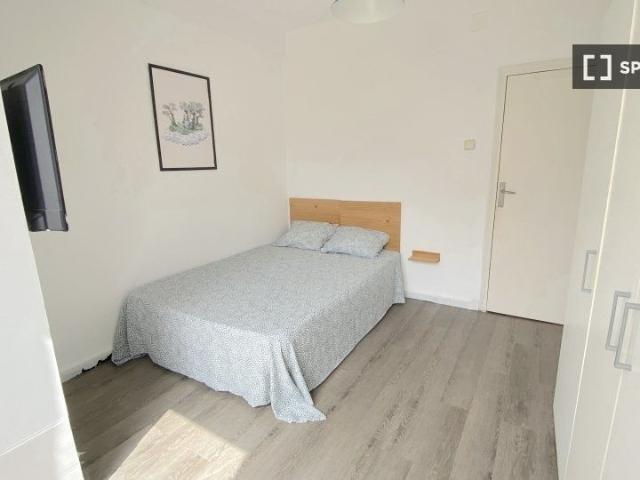 Apartamento en alquiler en Distrito Macarena, Sevilla