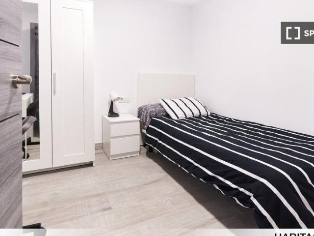Apartamento en alquiler en Distrito Macarena, Sevilla