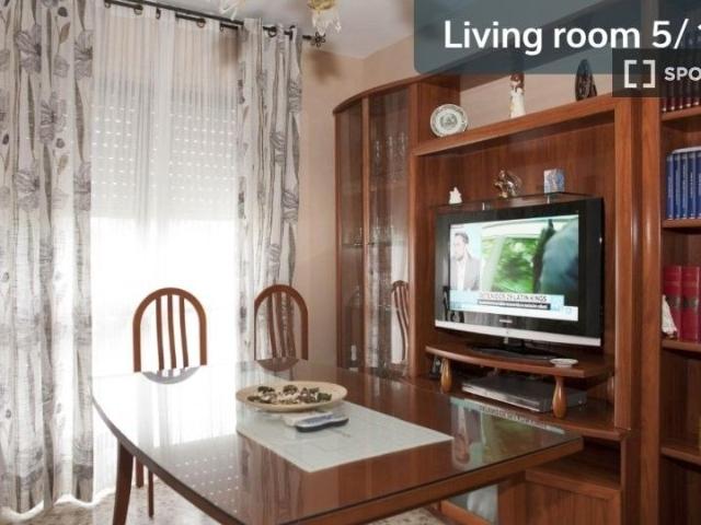 Apartamento en alquiler en Triana, Sevilla