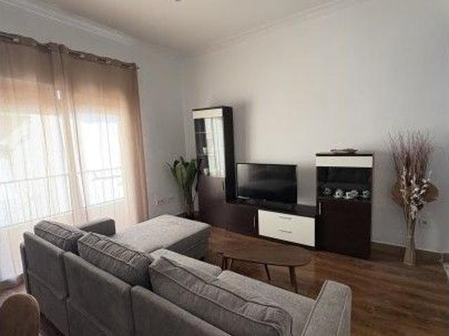 Apartamento en alquiler en Triana, Sevilla