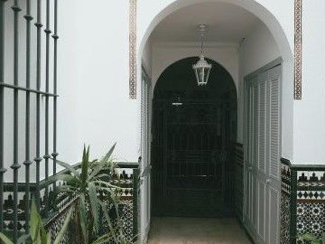 Apartamento en alquiler en Sevilla, El Tardón-El Carmen