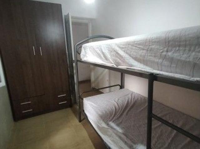 Apartamento en alquiler en Triana, Sevilla