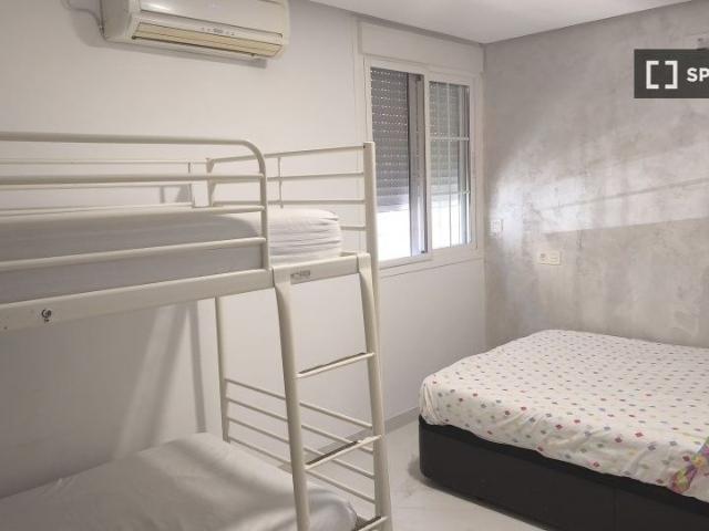 Apartamento en alquiler en Triana, Sevilla