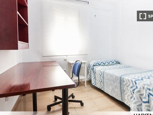 Apartamento en alquiler en Los Remedios, Sevilla