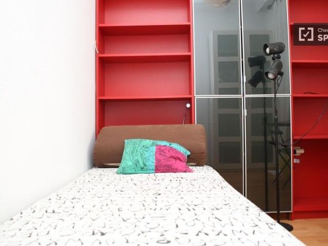 Apartamento en alquiler en Sevilla, Tablada