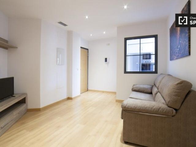 Apartamento en alquiler en Sur, Sevilla