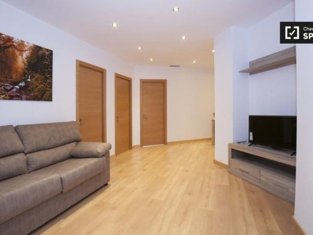 Apartamento en alquiler en Sur, Sevilla