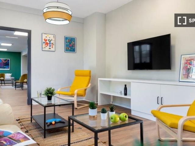Apartamento en alquiler en Las 3000 Viviendas, Sevilla