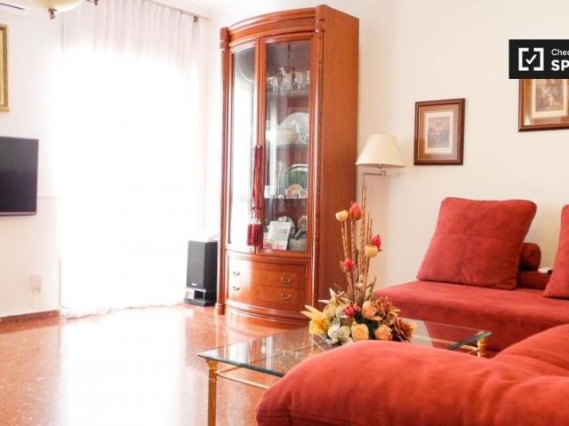 Apartamento en alquiler en Distrito Norte, Sevilla