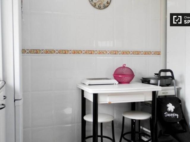 Apartamento en alquiler en Distrito Norte, Sevilla