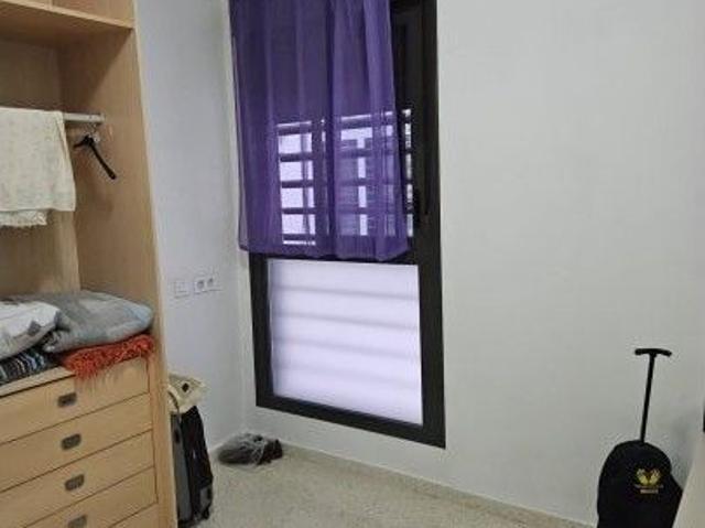 Apartamento en alquiler en Nervión, Sevilla