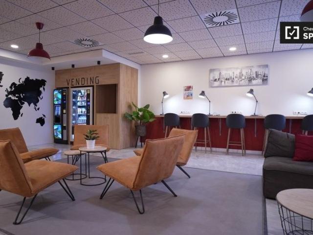 Apartamento en alquiler en Triana, Sevilla