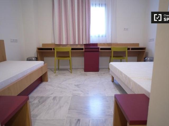 Apartamento en alquiler en Triana, Sevilla