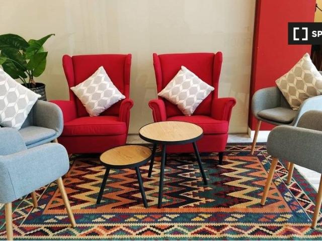 Apartamento en alquiler en Triana, Sevilla