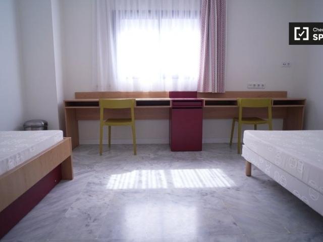 Apartamento en alquiler en Triana, Sevilla