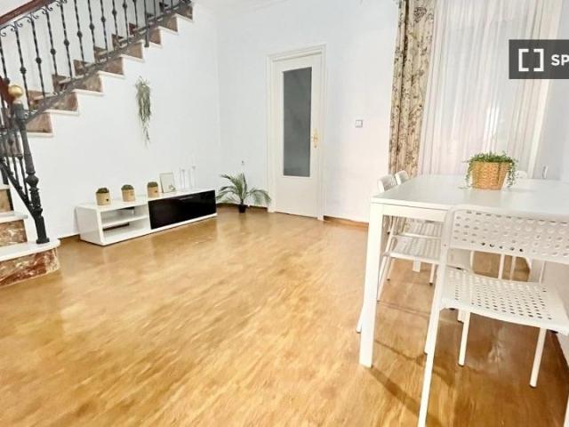 Apartamento en alquiler en Santiponce, Sevilla