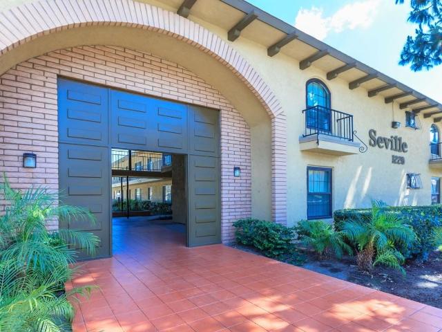 Apartment for rent in Anaheim, Orange County