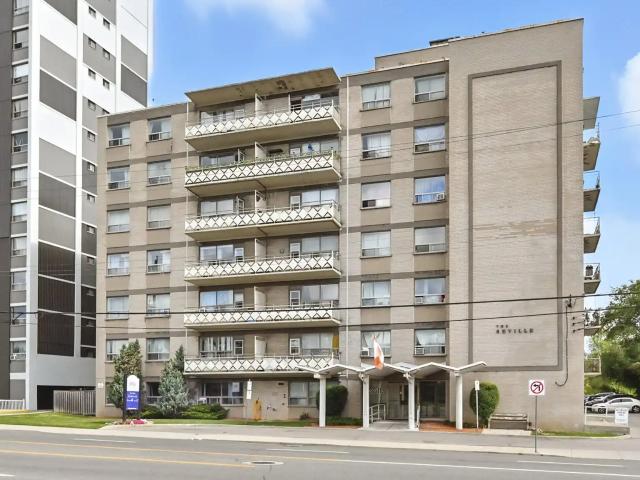 Apartment for rent in Ancaster, Ontario