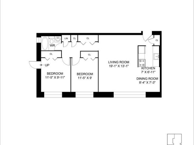 Apartment for rent in Ancaster, Ontario