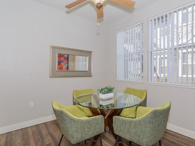 Apartment for rent in Yolo, California