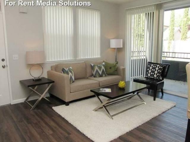 Apartment for rent in Yolo, California
